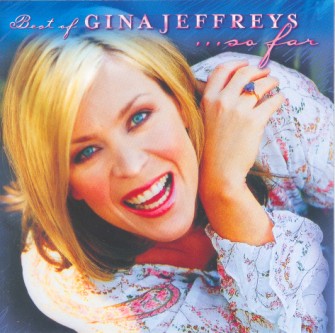 Jeffreys ,Gina - Best Of...So Far